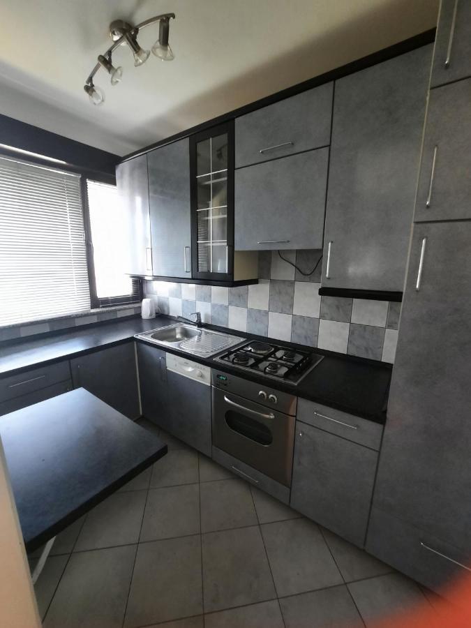 Apartman Peregrinus Korenica Exterior photo