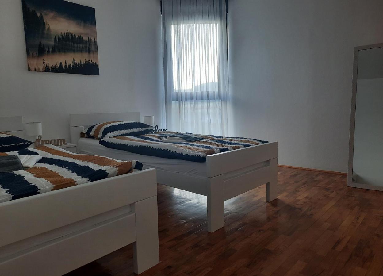 Apartman Peregrinus Korenica Exterior photo