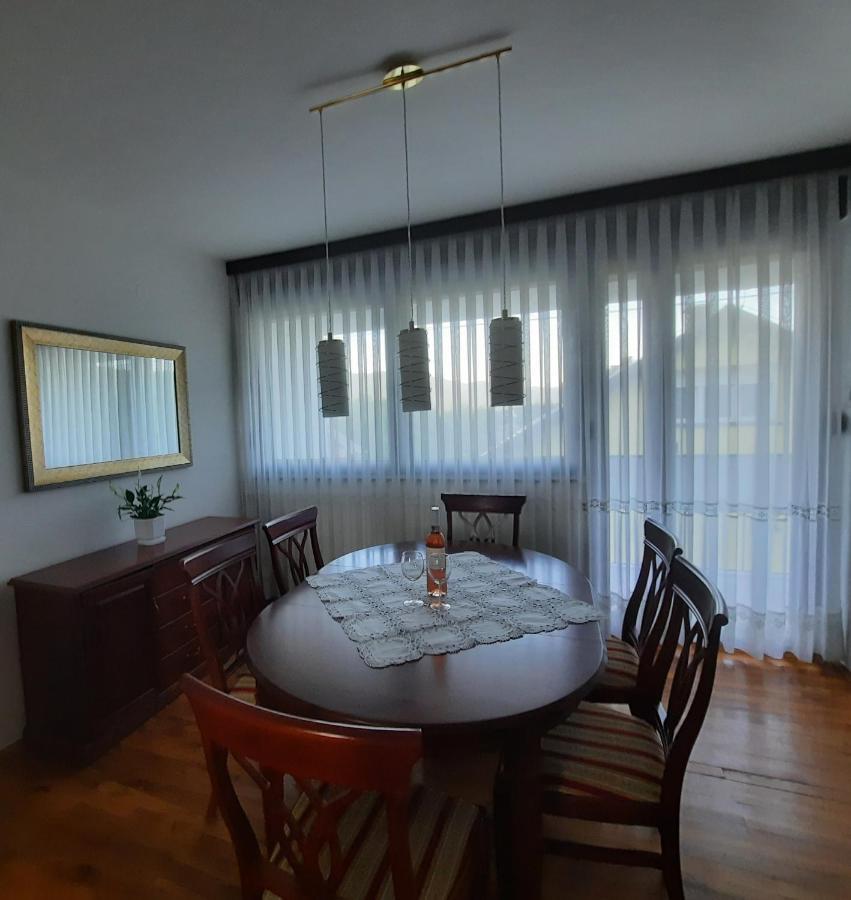 Apartman Peregrinus Korenica Exterior photo