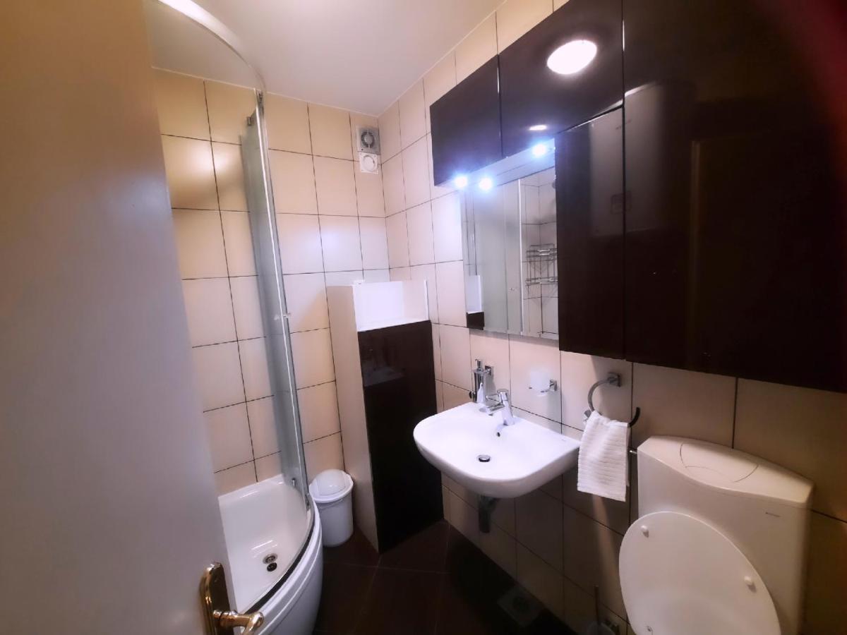 Apartman Peregrinus Korenica Exterior photo