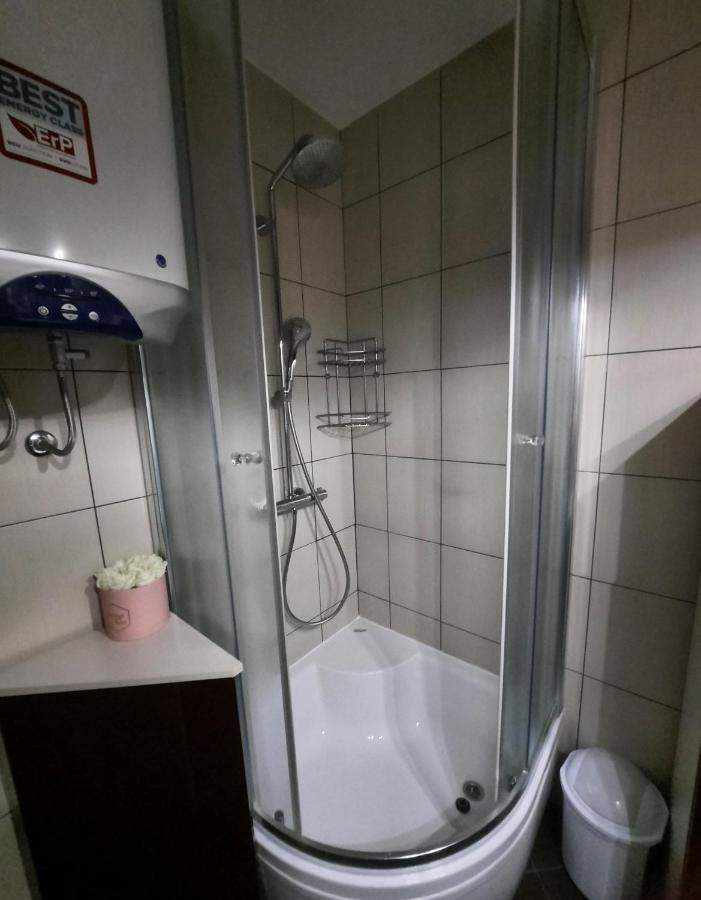 Apartman Peregrinus Korenica Exterior photo