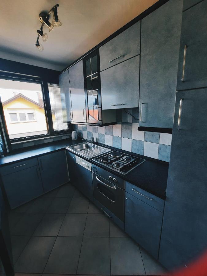 Apartman Peregrinus Korenica Exterior photo