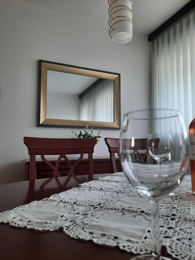 Apartman Peregrinus Korenica Exterior photo