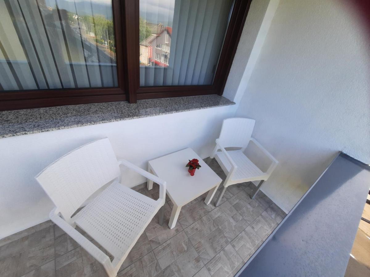Apartman Peregrinus Korenica Exterior photo