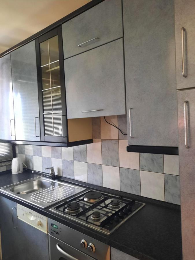 Apartman Peregrinus Korenica Exterior photo