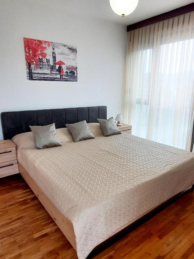 Apartman Peregrinus Korenica Exterior photo