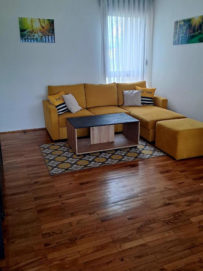 Apartman Peregrinus Korenica Exterior photo