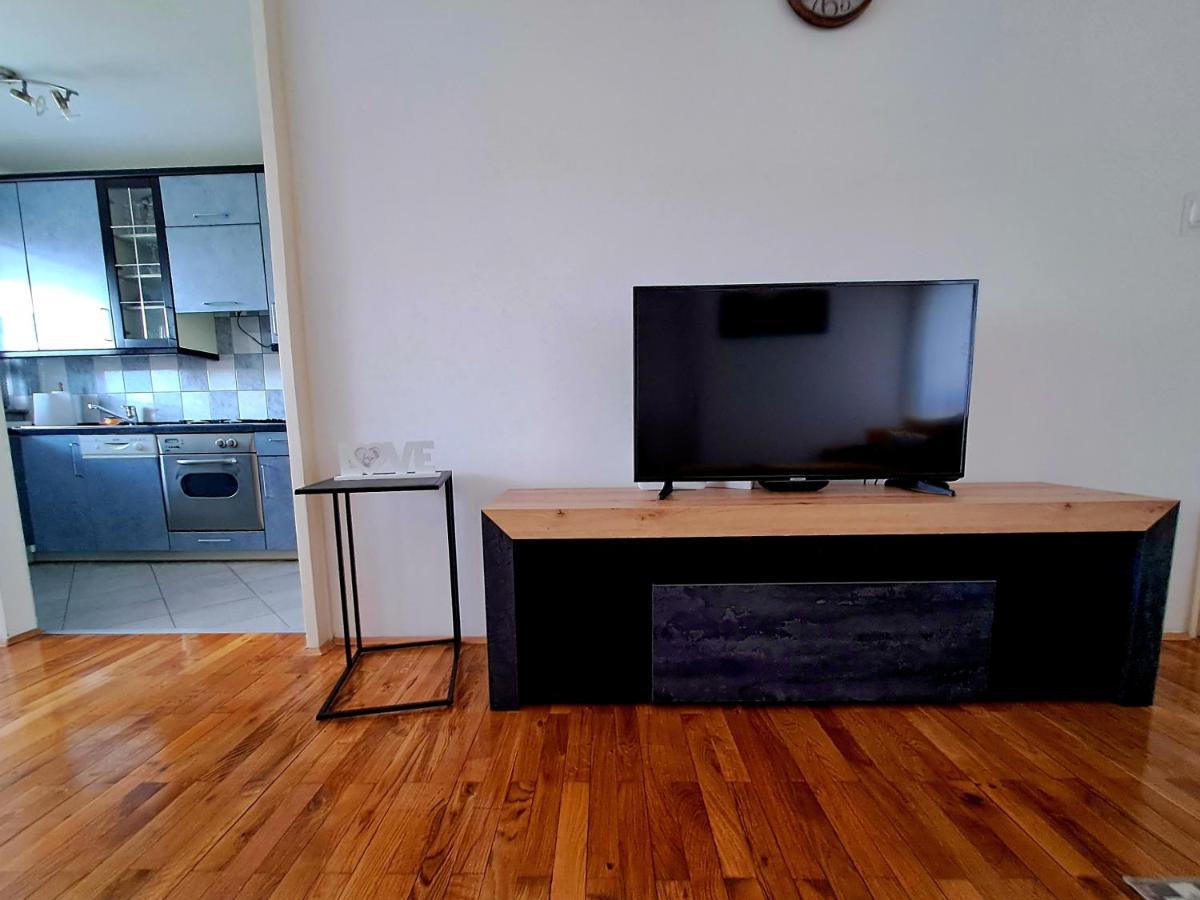 Apartman Peregrinus Korenica Exterior photo